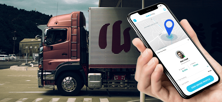 Mobile-App